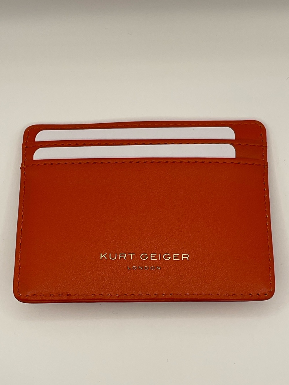 NIB Kurt Geiger CHELSEA CARD HOLDER - Picture 7 of 7